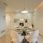Higueron Luxury דירה *