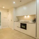 דירה Higueron Luxury