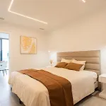 דירה Higueron Luxury *