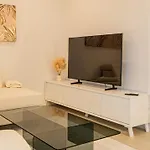 Higueron Luxury דירה מאלגה