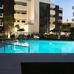 דירה Higueron Luxury מאלגה