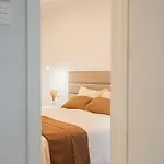 דירה Higueron Luxury