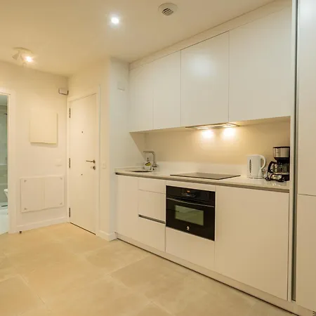 Appartamento Higueron Luxury