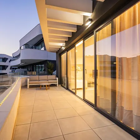 Higueron Luxury Málaga