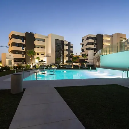 Higueron Luxury Appartamento