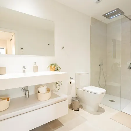 Higueron Luxury Málaga