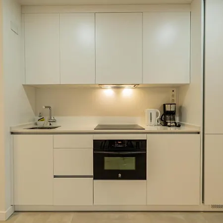 Higueron Luxury Málaga