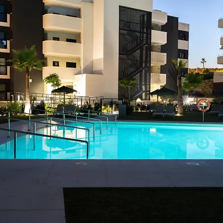 Appartamento Higueron Luxury Málaga